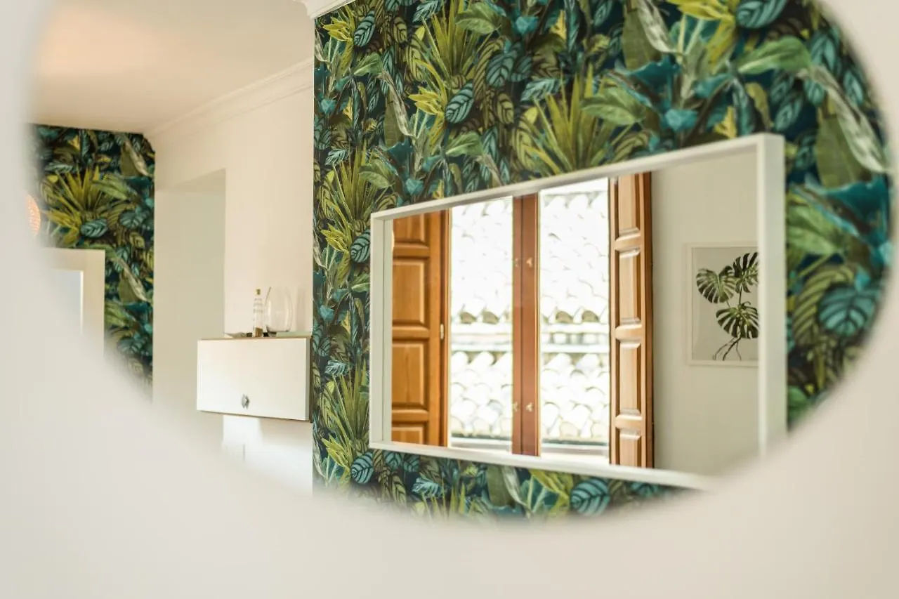 Tuguest San Sebastian Apartment Granada