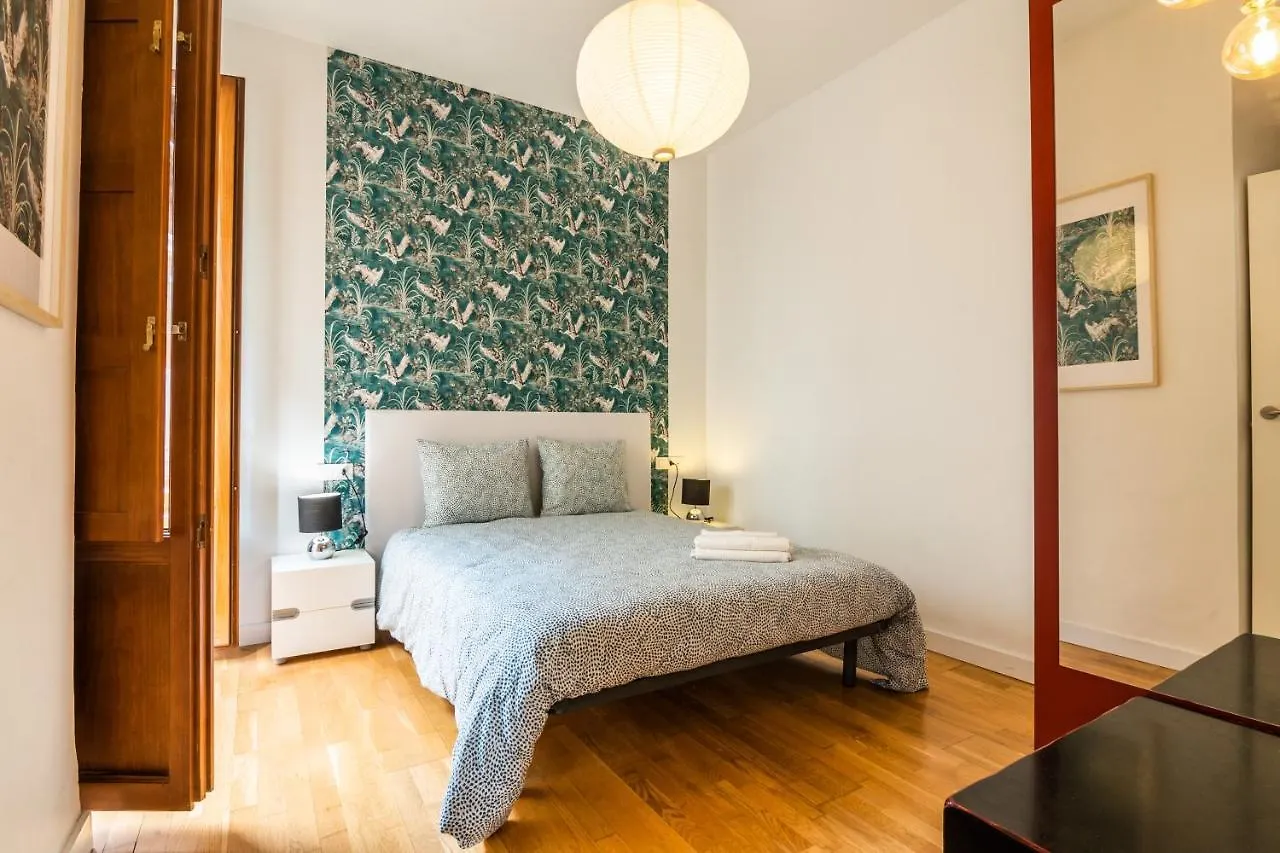 Tuguest San Sebastian Apartment Granada España