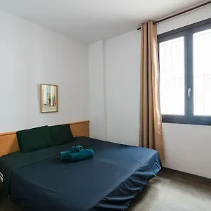 Cosy Flat W/ Beautiful Views And Cute Balcony Granada