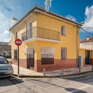 Casa Pablo -granada- Granada