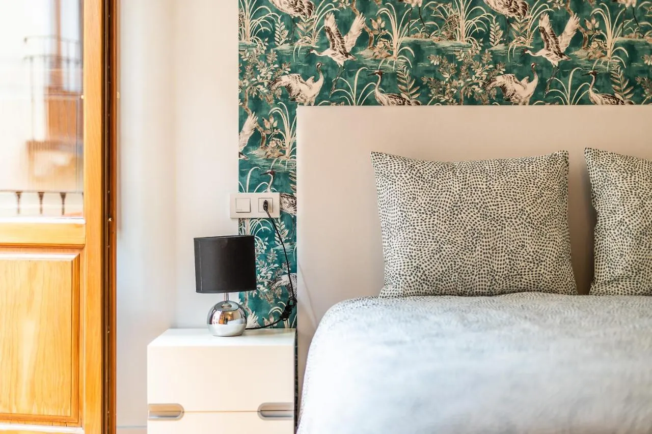 Tuguest San Sebastian Apartment Granada Spain